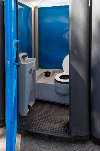 Best Long-term porta potty rental  in Breckenridge, TX