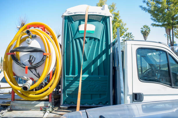 Best Best portable toilet rental  in Breckenridge, TX