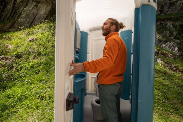 Best Porta potty rental near me  in Breckenridge, TX
