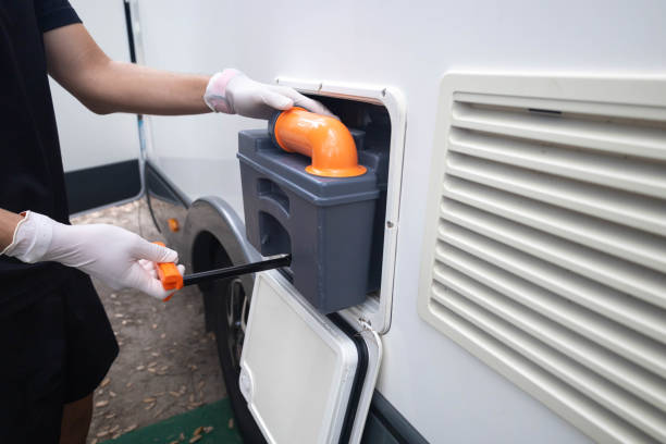 Best Portable toilet rental cost  in Breckenridge, TX