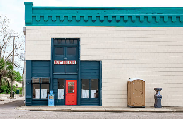 Best Porta potty rental for parties  in Breckenridge, TX