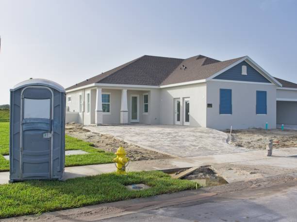 Best Portable toilet rental cost  in Breckenridge, TX