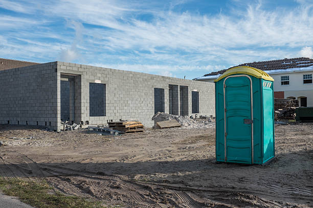 Best Local porta potty services  in Breckenridge, TX