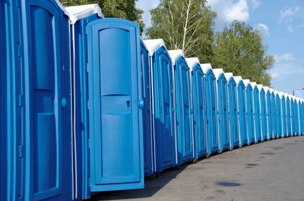 Best High-end porta potty rental  in Breckenridge, TX